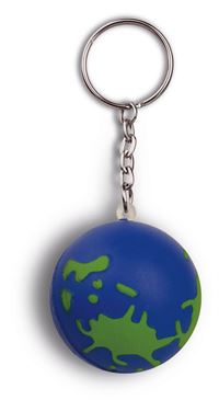 PORTACHIAVI GLOBO